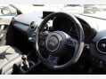 Audi A1 TFSI SPORT 11