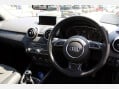 Audi A1 TFSI SPORT 12