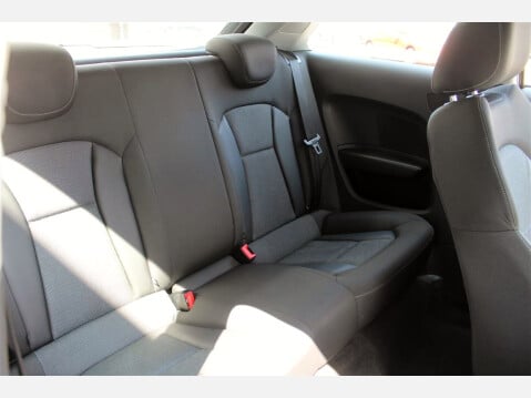 Audi A1 TFSI SPORT 13