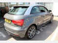 Audi A1 TFSI SPORT 7