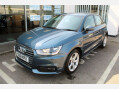 Audi A1 SPORTBACK TFSI SPORT NAV 1