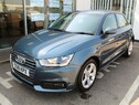 Audi A1 SPORTBACK TFSI SPORT NAV