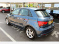 Audi A1 SPORTBACK TFSI SPORT NAV 4