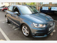 Audi A1 SPORTBACK TFSI SPORT NAV 7