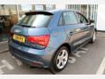 Audi A1 SPORTBACK TFSI SPORT NAV 5