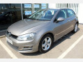 Volkswagen Golf MATCH TDI BLUEMOTION TECHNOLOGY DSG 1