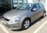 Volkswagen Golf MATCH TDI BLUEMOTION TECHNOLOGY DSG