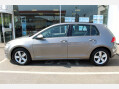 Volkswagen Golf MATCH TDI BLUEMOTION TECHNOLOGY DSG 3