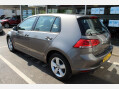 Volkswagen Golf MATCH TDI BLUEMOTION TECHNOLOGY DSG 4