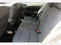 Volkswagen Golf MATCH TDI BLUEMOTION TECHNOLOGY DSG 9