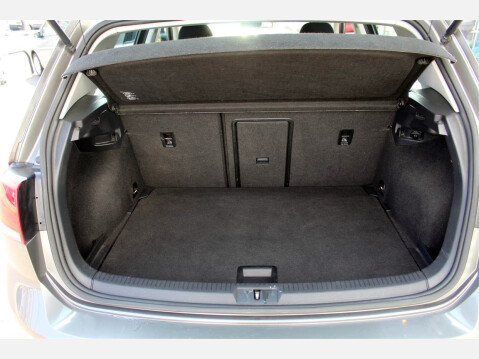 Volkswagen Golf MATCH TDI BLUEMOTION TECHNOLOGY DSG 10