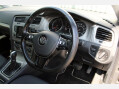 Volkswagen Golf MATCH TDI BLUEMOTION TECHNOLOGY DSG 13