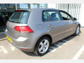Volkswagen Golf MATCH TDI BLUEMOTION TECHNOLOGY DSG 7