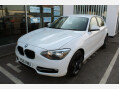BMW 1 Series 116D SPORT 1