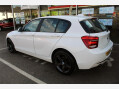 BMW 1 Series 116D SPORT 4
