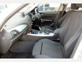BMW 1 Series 116D SPORT 8