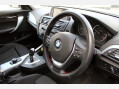 BMW 1 Series 116D SPORT 13