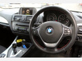 BMW 1 Series 116D SPORT 14