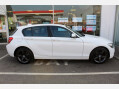 BMW 1 Series 116D SPORT 6