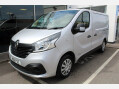 Renault Trafic SL27 BUSINESS PLUS DCI S/R P/V 1