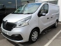Renault Trafic SL27 BUSINESS PLUS DCI S/R P/V