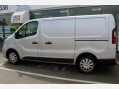 Renault Trafic SL27 BUSINESS PLUS DCI S/R P/V 2