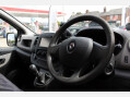 Renault Trafic SL27 BUSINESS PLUS DCI S/R P/V 9