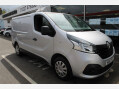 Renault Trafic SL27 BUSINESS PLUS DCI S/R P/V 4