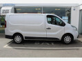 Renault Trafic SL27 BUSINESS PLUS DCI S/R P/V 5