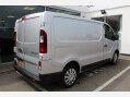 Renault Trafic SL27 BUSINESS PLUS DCI S/R P/V 6