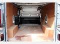 Renault Trafic SL27 BUSINESS PLUS DCI S/R P/V 11