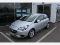 Vauxhall Corsa EXCITE AC ECOFLEX 1