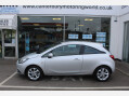 Vauxhall Corsa EXCITE AC ECOFLEX 3