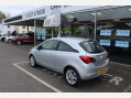 Vauxhall Corsa EXCITE AC ECOFLEX 4