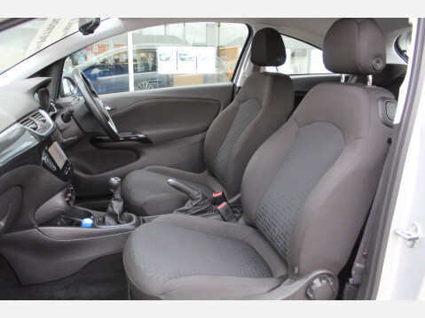 Vauxhall Corsa EXCITE AC ECOFLEX 5
