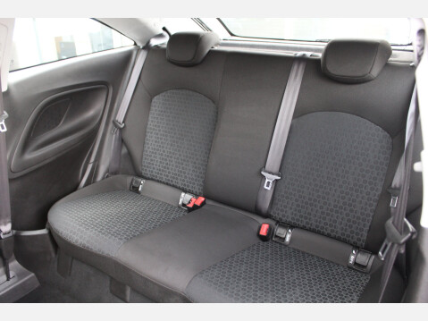 Vauxhall Corsa EXCITE AC ECOFLEX 6