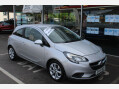Vauxhall Corsa EXCITE AC ECOFLEX 7