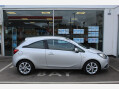 Vauxhall Corsa EXCITE AC ECOFLEX 8
