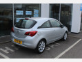 Vauxhall Corsa EXCITE AC ECOFLEX 9