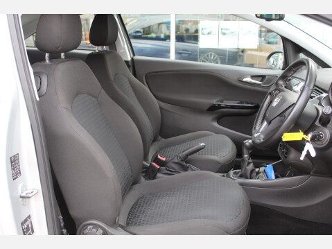 Vauxhall Corsa EXCITE AC ECOFLEX 10
