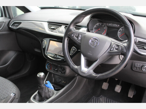 Vauxhall Corsa EXCITE AC ECOFLEX 11