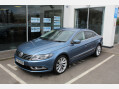 Volkswagen CC GT TDI BLUEMOTION TECHNOLOGY DSG 1