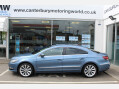 Volkswagen CC GT TDI BLUEMOTION TECHNOLOGY DSG 3