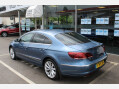 Volkswagen CC GT TDI BLUEMOTION TECHNOLOGY DSG 4