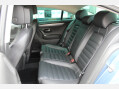 Volkswagen CC GT TDI BLUEMOTION TECHNOLOGY DSG 9