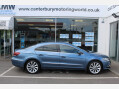 Volkswagen CC GT TDI BLUEMOTION TECHNOLOGY DSG 6