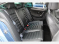 Volkswagen CC GT TDI BLUEMOTION TECHNOLOGY DSG 11