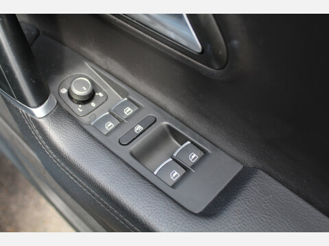 Volkswagen CC GT TDI BLUEMOTION TECHNOLOGY DSG 13