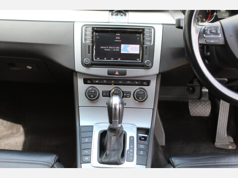 Volkswagen CC GT TDI BLUEMOTION TECHNOLOGY DSG 16
