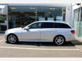 Mercedes-Benz E Class E250 CDI AMG SPORT 3